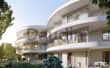 Apartment 6 rooms - image - 2