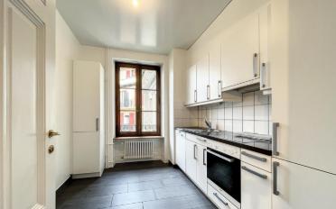 Apartment 6 rooms - image - 4