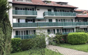 Wohnung 4 Zimmer - image - 1