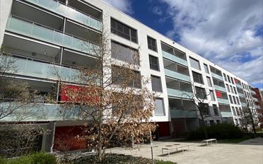 Appartement meublé 2.5 pièces - image - 1