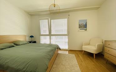 Appartement meublé 2.5 pièces - image - 5