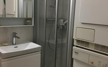 Furnished flat 2.5 rooms - image - 4