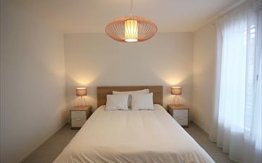 Furnished flat 2.5 rooms - image - 5