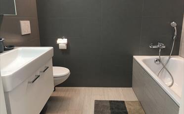 Furnished flat 2.5 rooms - image - 7