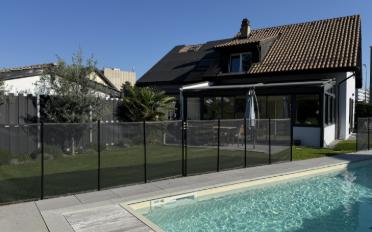 Einfamilienhaus 5 Zimmer - image - 1
