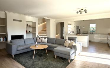Einfamilienhaus 5 Zimmer - image - 5