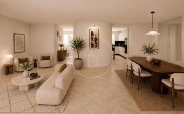 Apartment 7 rooms - image - 2