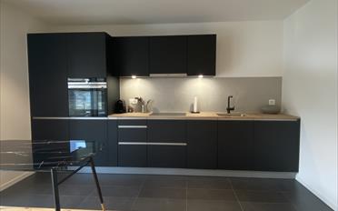 Furnished flat 2.5 rooms - image - 2