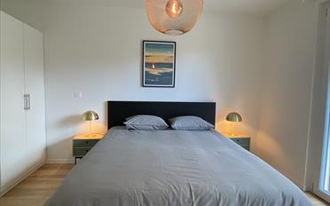 Furnished flat 2.5 rooms - image - 4