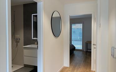 Furnished flat 2.5 rooms - image - 5