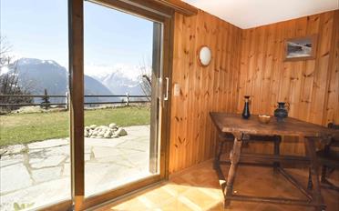 Chalet 5.5 pièces - image - 3