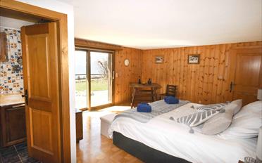 Chalet 5.5 pièces - image - 4