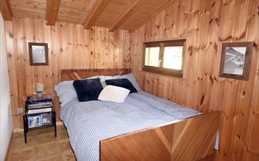 Chalet 5.5 pièces - image - 8