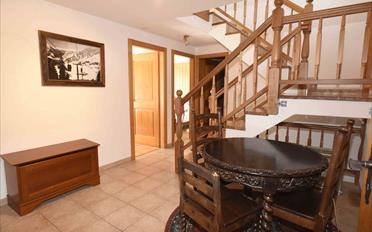 Chalet 5.5 pièces - image - 13