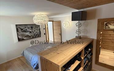 Terrace flat 7.5 rooms - image - 6