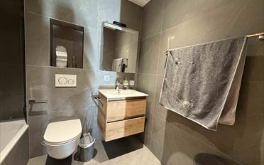 Terrace flat 7.5 rooms - image - 7