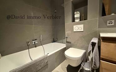 Terrace flat 7.5 rooms - image - 8