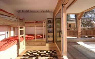 Terrace flat 7.5 rooms - image - 10