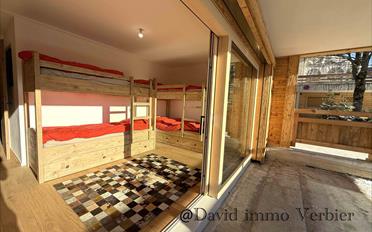 Terrace flat 7.5 rooms - image - 11