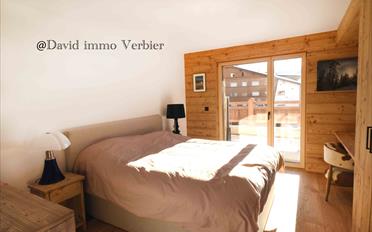 Terrace flat 7.5 rooms - image - 12