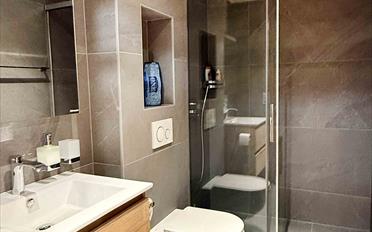 Terrace flat 7.5 rooms - image - 14