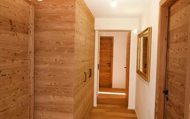 Terrace flat 7.5 rooms - image - 17