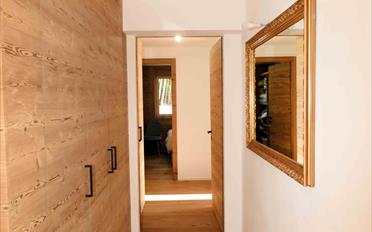 Terrace flat 7.5 rooms - image - 18