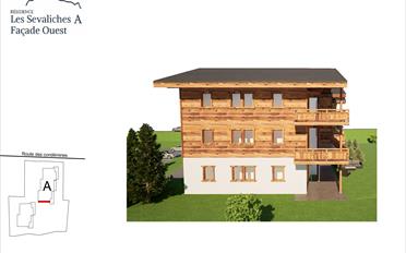 Wohnung 4.5 Zimmer - image - 9