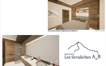 Wohnung 4.5 Zimmer - image - 11