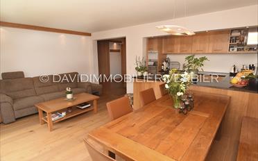 Apartment 3.5 rooms - image - 2