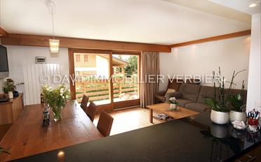 Apartment 3.5 rooms - image - 3