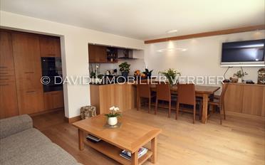 Apartment 3.5 rooms - image - 4