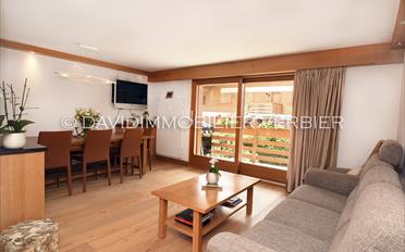 Apartment 3.5 rooms - image - 7
