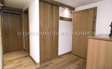 Apartment 3.5 rooms - image - 8