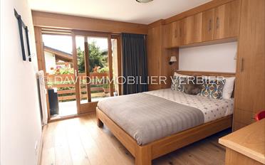 Apartment 3.5 rooms - image - 10