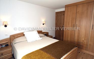 Apartment 3.5 rooms - image - 11