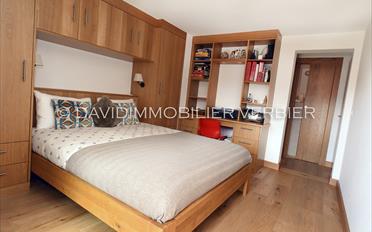 Apartment 3.5 rooms - image - 12