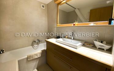 Apartment 3.5 rooms - image - 13