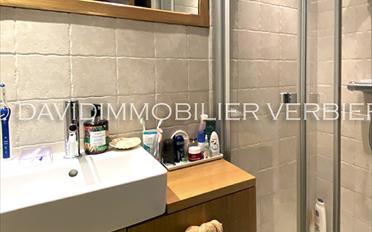 Apartment 3.5 rooms - image - 19