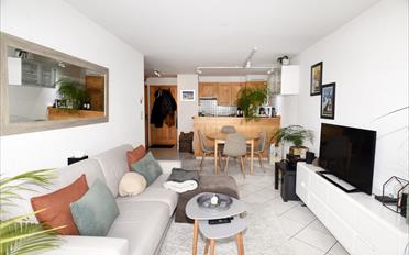 Wohnung - image - 1