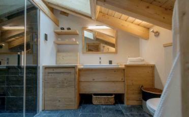 Duplex 6.5 pièces - image - 8