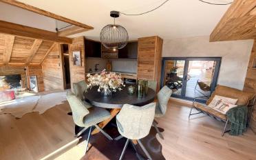 Chalet 5.5 pièces - image - 8