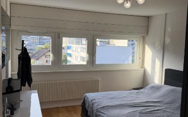 Apartment 3.5 rooms - image - 5