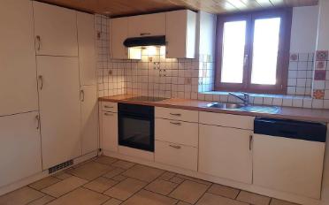 Apartment 3.5 rooms - image - 3