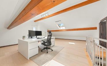 Einfamilienhaus 8 Zimmer - image - 6