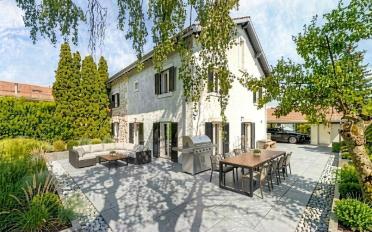 Einfamilienhaus 8 Zimmer - image - 7