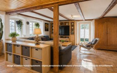 Single house 6.5 rooms - image - 3