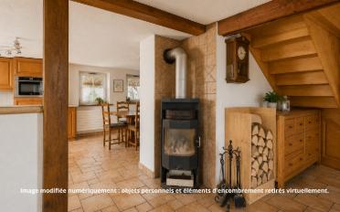 Single house 6.5 rooms - image - 8