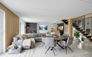 Maison 5.5 pièces - image - 3
