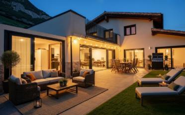 Maison 5.5 pièces - image - 1